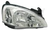 OPE CORSA лів. H7+H7 фара перед. -typ VALEO [3/03-] 20-6066-45-2 20-6066-45-2