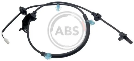 Датчик швидкості колеса A.B.S. A.B.S. 30830