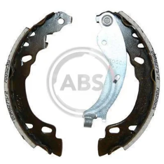 Гальмiвнi колодки барабаннi ABS A.B.S. 9222