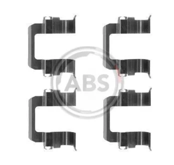 Монтажний комплект A.B.S. A.B.S. 1252Q