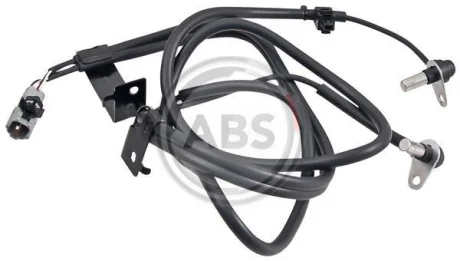 Датчик кількості обертів колеса A.B.S. A.B.S. 31069