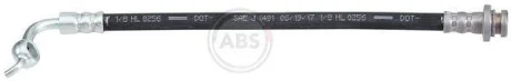 Гальмівний шланг A.B.S. A.B.S. SL6576