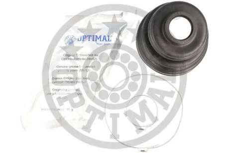 Пильовик приводу колеса Optimal CVB-10264CR