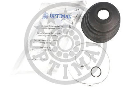Пильовик приводу колеса Optimal CVB-10237CR (фото 1)