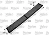 ="" Фільтр салону BMW 1/3/X1 "1,6-3,0 "04-15 Valeo ="715503" (фото 1)