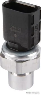 Датчик тиску кондиціонера Audi, MAN, Porsche, SEAT, Skoda, VW ELPARTS 70100016