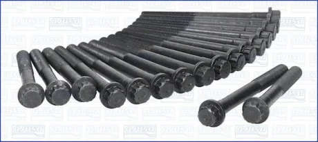 Болты гбц (к-т) toyota AJUSA 81013600 (фото 1)