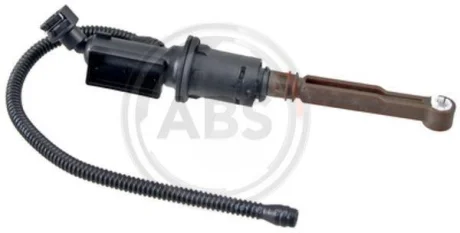 Циліндр зчеплення головний CITROEN, PEUGEOT (ABS) A.B.S. 61408