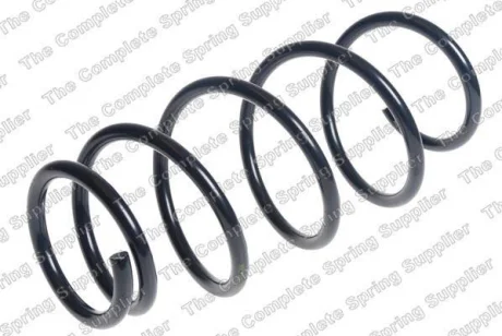 Пружина (передня) Toyota Yaris 1.3 10-17 (хетчбек) LESJOFORS 4092618