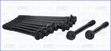 Болты гбц (к-т) toyota AJUSA 81014400 (фото 1)