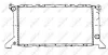 Радіатор охолодження FORD Transit 2.5D 94- NRF 507373 (фото 1)