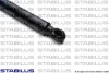 ="" Пружина газова MERCEDES-BENZ GLE250 04/15-10/18 STABILUS ="430451" (фото 3)