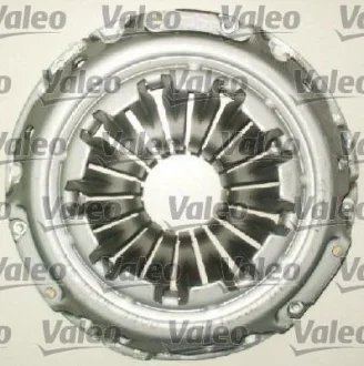 Комплект зчеплення Valeo 834049