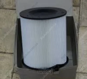 Фільтр салону VAG 4A0819439