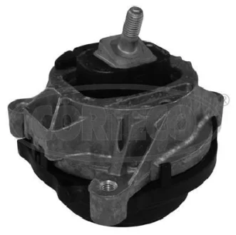 Подушка двигуна (L) BMW 1 (F20/F21)/3 (F30/F80) 11-19 B58/N55 CORTECO 80005048 (фото 1)