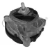 Подушка двигуна (L) BMW 1 (F20/F21)/3 (F30/F80) 11- N55/B58 CORTECO 80005050 80005050