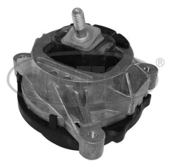 Фото 1 - подушка двигуна (L) BMW 1 (F20/F21)/3 (F30/F80) 11- N55/B58 CORTECO 80005050 Подушка двигуна (L) BMW 1 (F20/F21)/3 (F30/F80) 11- N55/B58 CORTECO 80005050 (фото 1)