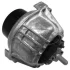 Подушка двигуна (передня) BMW 1 (E81/E88)/3 (E90/E91/E92/E93)/X1 (E84) 1.6/2.0/2.0D 04-15 N43/N45 CORTECO 80001232 80001232