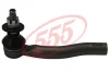 555 Накінечник рульової тяги SE-T441R