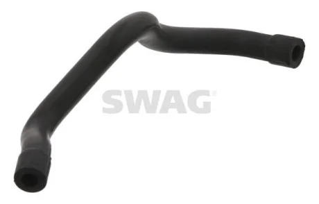 Шланг, вентиляция картера SWAG 10933852