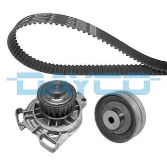 Комплект ГРМ + помпа VW LT 2.4 TD 72-96 (25.4x119z) DAYCO KTBWP2050