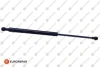 Амортизатор багажника Peugeot 207 (505/200mm 490N) Eurorepar 1635438580 (фото 1)