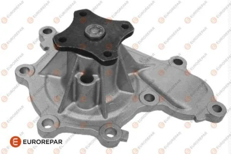 Водяний насос Nissan X-Trail/Almera/Primera 2.2dCi/Di 00- Eurorepar 1623115380
