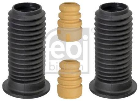 Фото 1 - FEBI FORD захист аморт.передн.к-кт Fiesta FEBI FEBI BILSTEIN 109504 FEBI FORD захист аморт.передн.к-кт Fiesta FEBI FEBI BILSTEIN 109504 (фото 1)