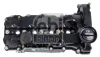 Клапанна кришка з клапаном вентиляції та прокладкою OPEL 1,6 CDTi 10- (FEBI) FEBI BILSTEIN 108274 (фото 1)