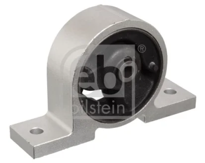 Фото 1 - подушка двигуна з обох боків Nissan Almera II 2000 - 2009 (FEBI) FEBI BILSTEIN 102536 Подушка двигуна з обох боків Nissan Almera II 2000 - 2009 (FEBI) FEBI BILSTEIN 102536 (фото 1)