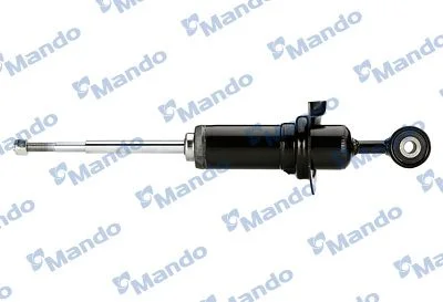 Амортизатор підв. Nissan Pathfinder, Navara передн. MANDO MSS020065
