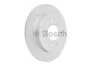 Диск гальмівний (задній) Hyundai i10 08-17/Kia Picanto 04- (234x10) 0 986 479 B95 BOSCH 0986479B95 (фото 1)
