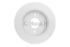 Диск гальмівний (задній) Hyundai i10 08-17/Kia Picanto 04- (234x10) 0 986 479 B95 BOSCH 0986479B95 (фото 4)