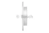 Диск гальмівний (задній) Hyundai i10 08-17/Kia Picanto 04- (234x10) 0 986 479 B95 BOSCH 0986479B95 (фото 5)