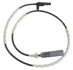 Датчик ABS (задній) BMW 3 (E90/E91/E92/E93) 04-13 TEXTAR 45133400 45133400
