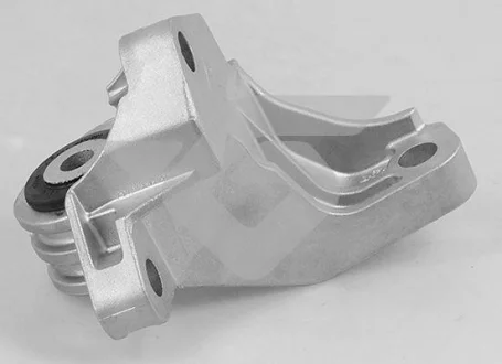 Подушка КПП Ford Transit Connect 1.6 EcoBoost 13- HUTCHINSON 532D81