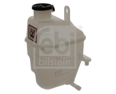 Бачок расширительный радиатора охлаждения FEBI FEBI BILSTEIN 43502 (фото 1)