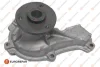 Водяний насос Honda Civic VIII/FR-V 1.8 05- Eurorepar 1623117980 (фото 1)