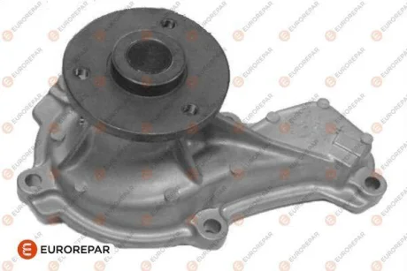 Водяний насос Honda Civic VIII/FR-V 1.8 05- Eurorepar 1623117980