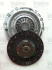 Комплект зчеплення (240мм) VOLVO C30, C70 I, C70 II, S40 II, S60 I, S80 I, S80 II, V50, V70 II, V70 III, XC70 I, XC90 I FORD FOCUS II, KUGA I, MONDEO IV 2.3-2.5ALK 03.97-01.15 Valeo 826797 (фото 1)