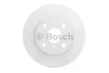 Диск гальмівний передн лів/прав TOYOTA ECHO, PLATZ, VIOS / SOLUNA VIOS, YARIS 1.0-1.5 04.99-01.08 0 986 479 B92 BOSCH 0986479B92 (фото 2)