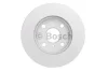 Диск гальмівний передн лів/прав TOYOTA ECHO, PLATZ, VIOS / SOLUNA VIOS, YARIS 1.0-1.5 04.99-01.08 0 986 479 B92 BOSCH 0986479B92 (фото 4)