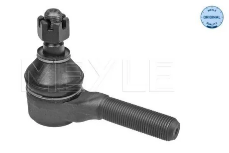 Рульовий наконечник лів/прав HYUNDAI GALLOPER I, GALLOPER II MITSUBISHI L200, PAJERO I 2.0-3.0 12.82-12.07 MEYLE 32-16 020 0017