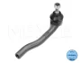 Рульовий наконечник прав HONDA JAZZ II 1.2-1.5 03.02-10.08 MEYLE 31-16 020 0026 31-16 020 0026