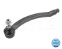 Рульовий наконечник лів MINI (R50, R53), (R52) 1.4D/1.6 06.01-07.08 MEYLE 316 020 0019 316 020 0019