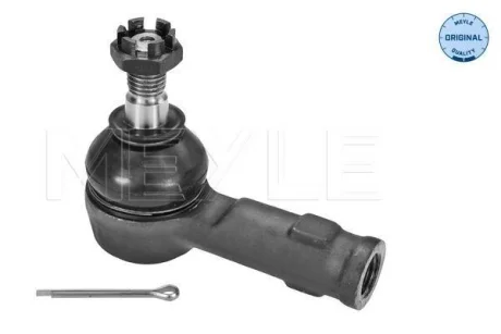 Рульовий наконечник лів/прав PORSCHE 924, 944 VW CADDY I, GOLF I, JETTA I, SCIROCCO, TRANSPORTER T3 1.1-3.0 02.74-04.93 MEYLE 116 020 3226