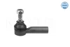 Рульовий наконечник лів/прав PONTIAC VIBE TOYOTA AVENSIS, MATRIX, URBAN CRUISER, YARIS 1.33-1.8 09.02-03.16 MEYLE 30-16 020 0119 (фото 1)