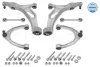Комплект передніх важелів передн AUDI Q7 3.0D-6.0D 03.06-08.15 MEYLE 116 050 0190/S (фото 1)