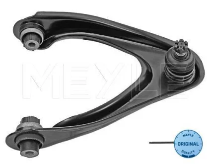 Важіль підвіски передній прав верх передн HONDA CIVIC VI, CR-V I 1.4/2.0 10.95-02.02 MEYLE 31-16 050 0056
