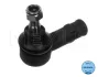 Рульовий наконечник лів/прав CITROEN C25 FIAT DUCATO, TALENTO PEUGEOT J5 1.8-2.5D 09.81-05.94 MEYLE 11-16 020 4078 (фото 1)